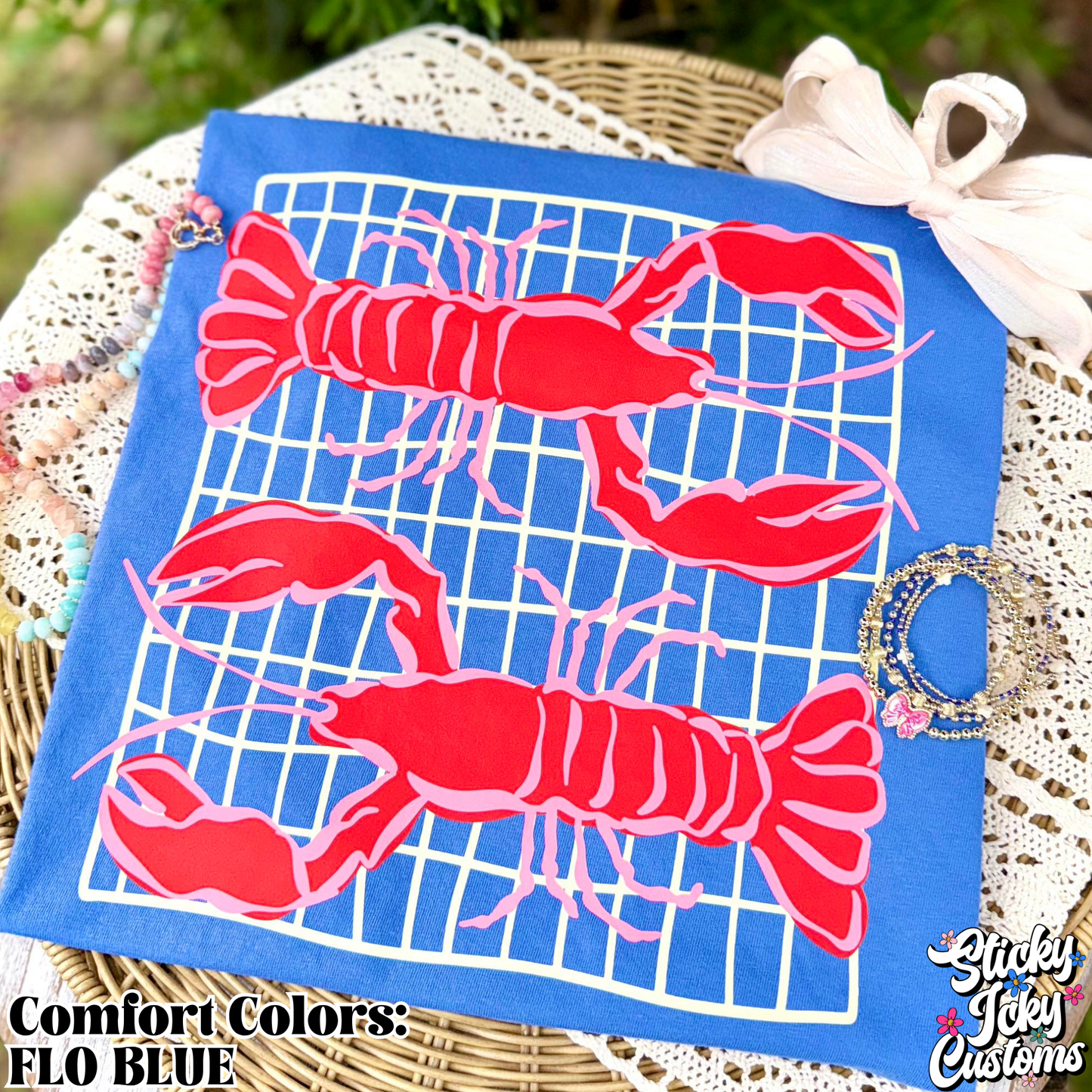 LOBSTERS