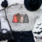 SPOOKY GHOSTS