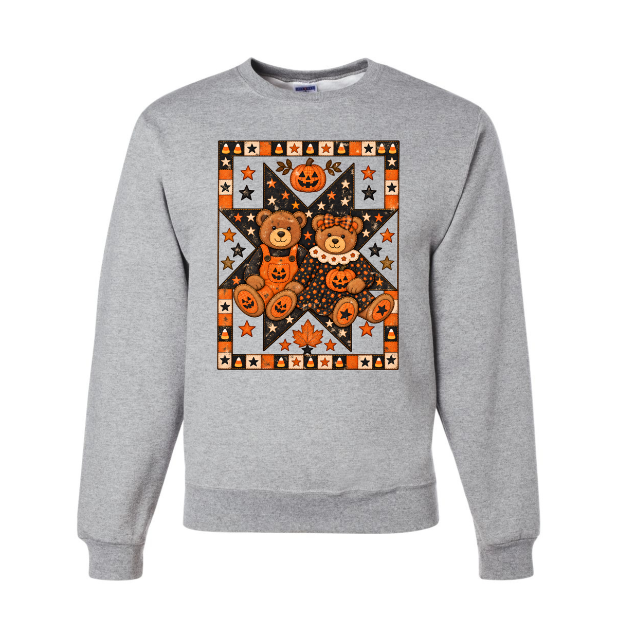 VINTAGE BEARS SWEATSHIRT