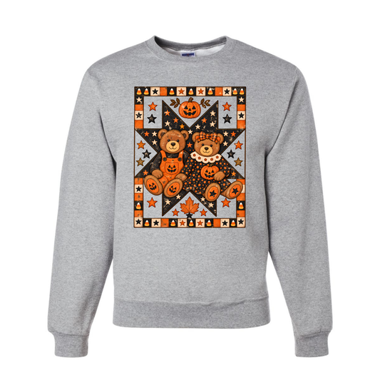VINTAGE BEARS CREWNECK