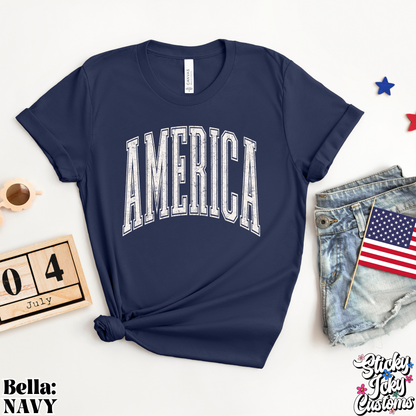 AMERICA