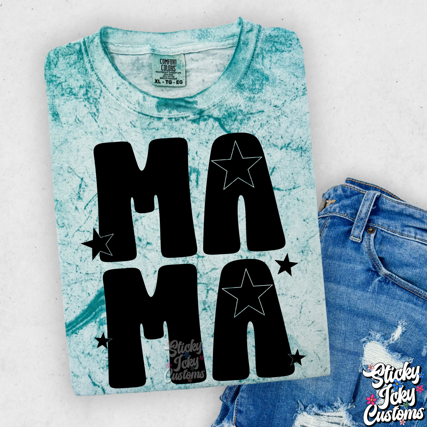 MAMA
