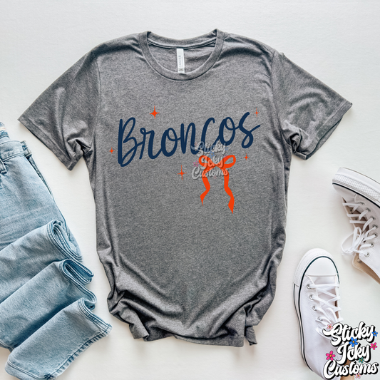 BRONCOS 10