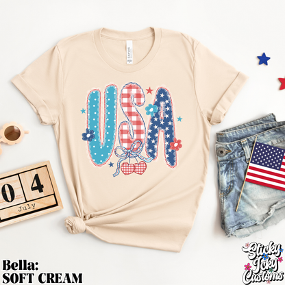 COQUETTE USA