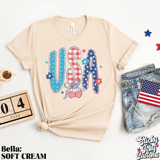 COQUETTE USA