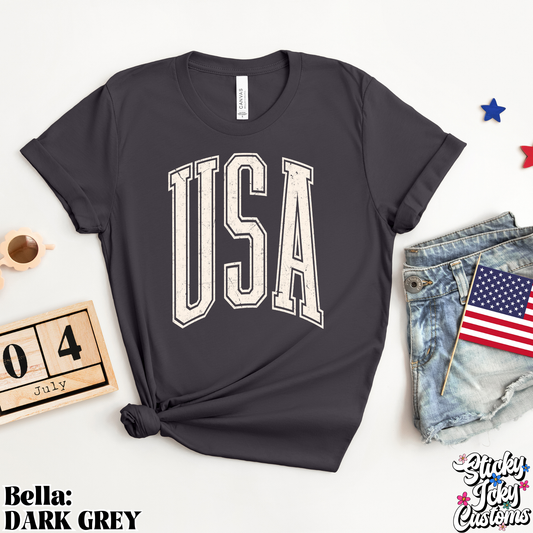 USA