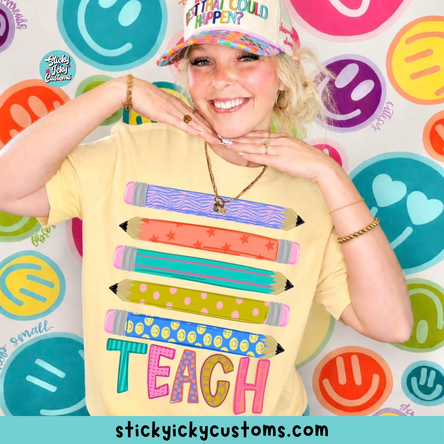 TEACH