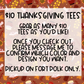 Fort Polk $10 Military Family Thanksgiving Tee Sale