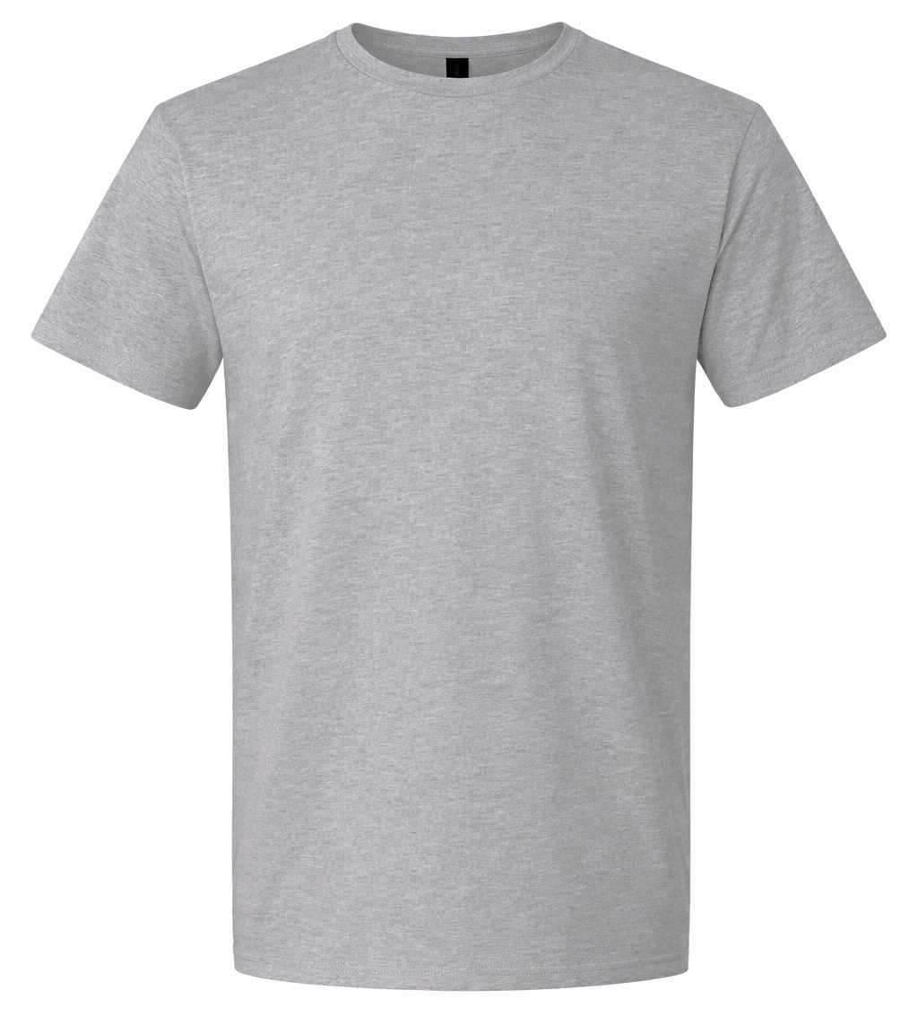 Front shirt mockup